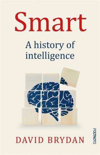 Cover image for 9781804441763 - Smart