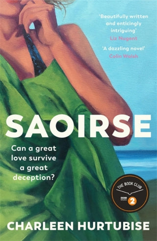 Cover image for 9781804441954 - Saoirse