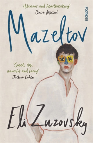 Supplemental image for 9781804442371 - Mazeltov