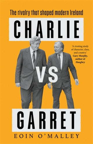 Cover image for 9781804442685 - Charlie Vs Garret