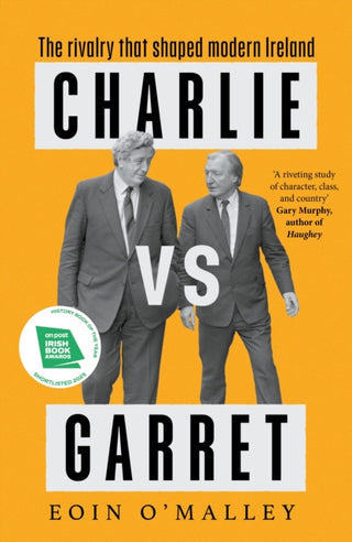 Cover image for 9781804442715 - Charlie Vs Garret