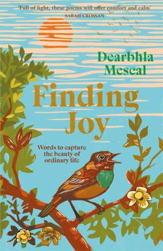 Cover image for 9781804442876 - Finding Joy