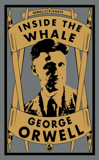 Cover image for 9781804470107 - Inside the Whale
