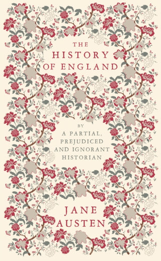 Supplemental image for 9781804470244 - The History of England