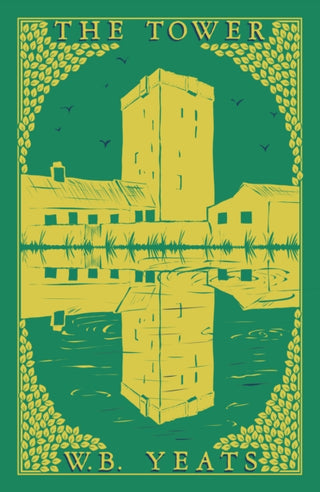 Cover image for 9781804470305 - The Tower