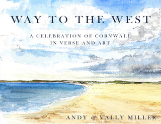 Cover image for 9781804470329 - Way to the West