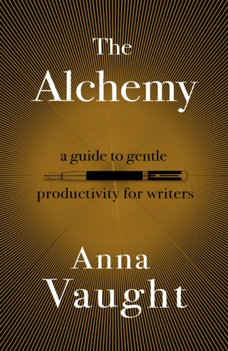 Cover image for 9781804470404 - The Alchemy