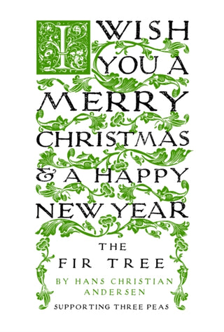 Cover image for 9781804470695 - The Fir Tree