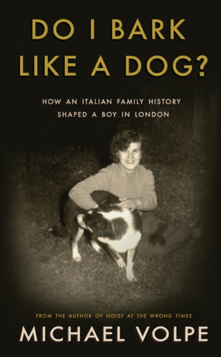 Cover image for 9781804470862 - Do I Bark Like a Dog?