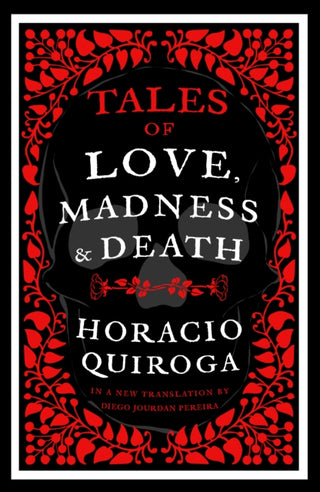 Supplemental image for 9781804470923 - Tales of Love, Madness and Death