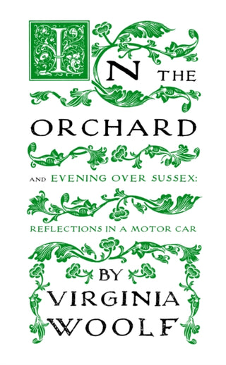 Cover image for 9781804470954 - In the Orchard