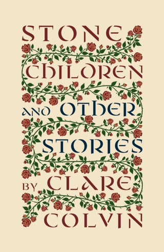 Cover image for 9781804471104 - Stone Children