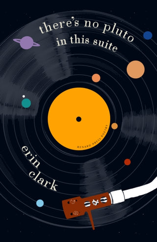 Cover image for 9781804471135 - There’s No Pluto in this Suite