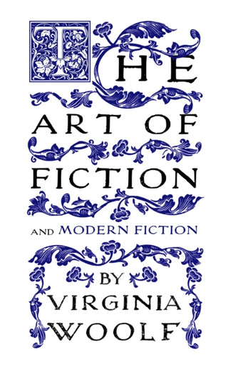 Cover image for 9781804471265 - The Art of Fiction