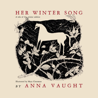 Cover image for 9781804471272 - Her Winter Song