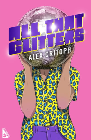 Cover image for 9781804471401 - All that Glitters