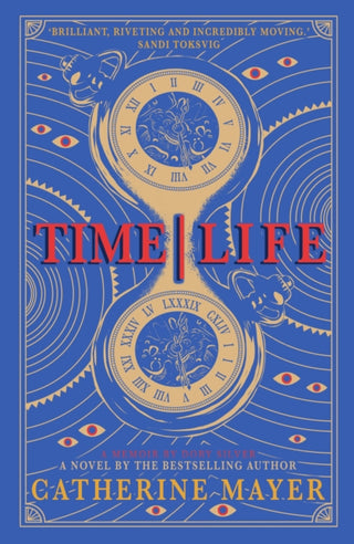 Cover image for 9781804471418 - Time/Life