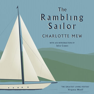 Cover image for 9781804471425 - The Rambling Sailor