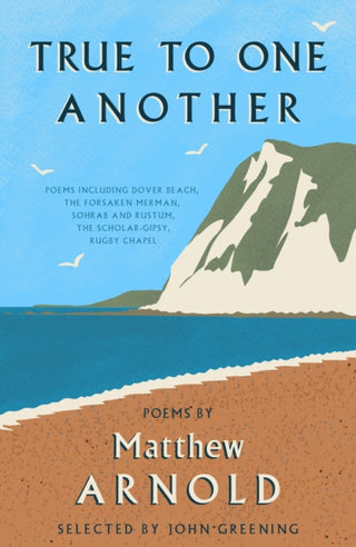 Cover image for 9781804471449 - True to One Another
