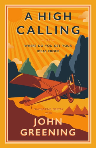 Cover image for 9781804471494 - A High Calling