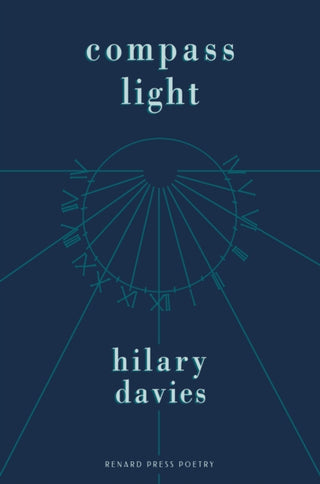 Cover image for 9781804471593 - Compass Light