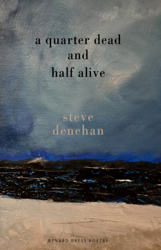 Cover image for 9781804471609 - A Quarter Dead and Half Alive