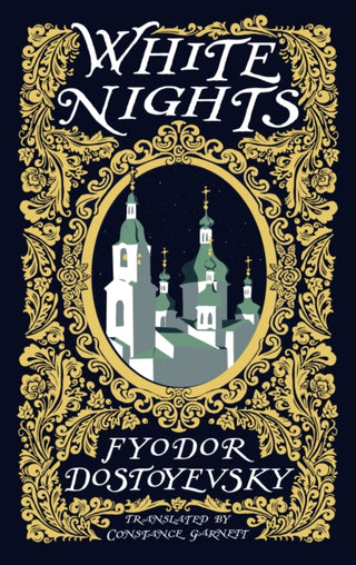 Supplemental image for 9781804471616 - White Nights