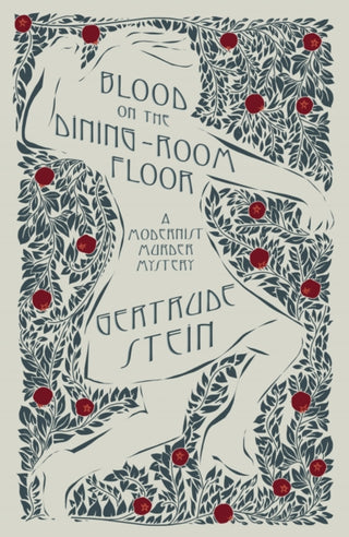 Cover image for 9781804471708 - Blood on the Dining-Room Floor