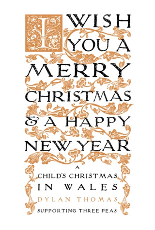 Supplemental image for 9781804471722 - A Child's Christmas in Wales