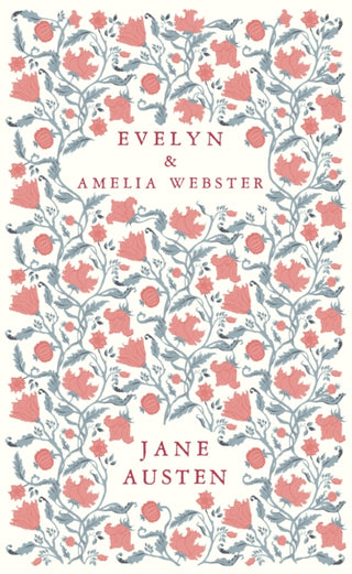 Cover image for 9781804471739 - Evelyn and Amelia Webster