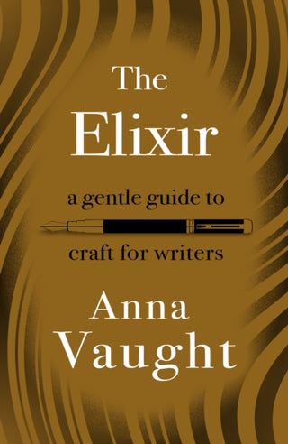 Cover image for 9781804471852 - The Elixir