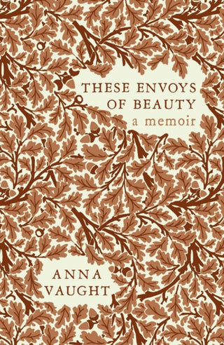 Cover image for 9781804472316 - These Envoys of Beauty