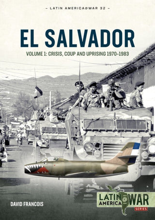 Supplemental image for 9781804510308 - El Salvador Volume 1