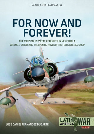 Cover image for 9781804510315 - For Now and Forever!
