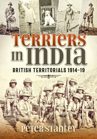 Supplemental image for 9781804510513 - Terriers in India