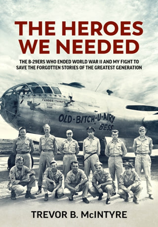 Supplemental image for 9781804511657 - The Heroes We Needed