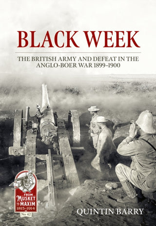 Cover image for 9781804511862 - Black Week