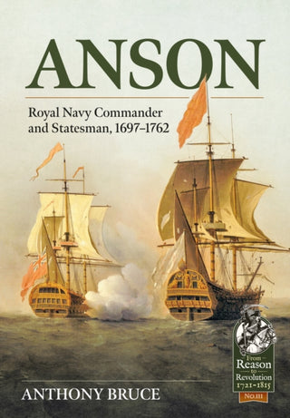 Cover image for 9781804511923 - Anson