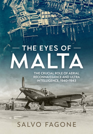 Supplemental image for 9781804512418 - The Eyes of Malta