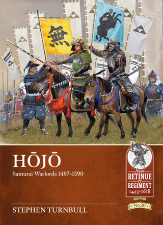 Cover image for 9781804513538 - HOJO
