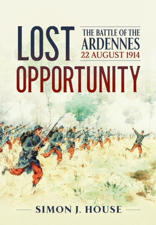 Supplemental image for 9781804514689 - Lost Opportunity