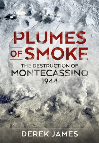 Cover image for 9781804515365 - Plumes of Smoke