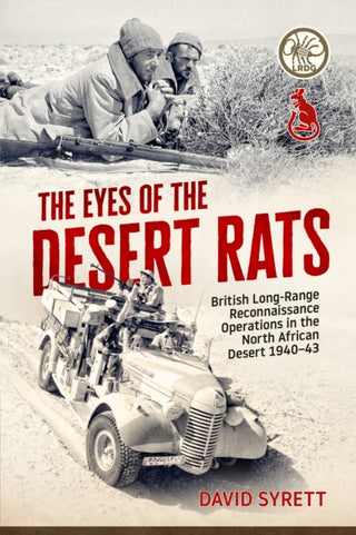Supplemental image for 9781804516508 - The Eyes of the Desert Rats