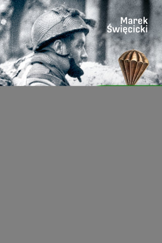 Cover image for 9781804516577 - With the Red Devils at Arnhem