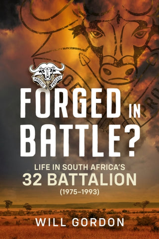 Cover image for 9781804516676 - Forged in Battle?