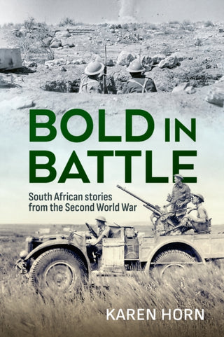 Cover image for 9781804518106 - Bold in Battle