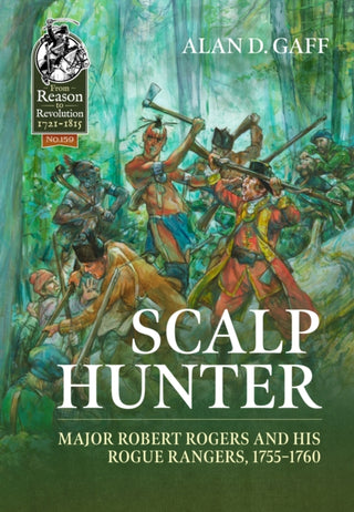 Cover image for 9781804518236 - Scalp Hunter