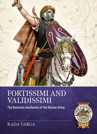 Supplemental image for 9781804518267 - Fortissimi and Validissimi