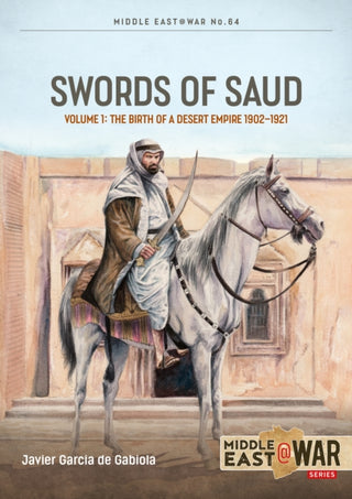 Supplemental image for 9781804518731 - Swords of Saud Volume 1
