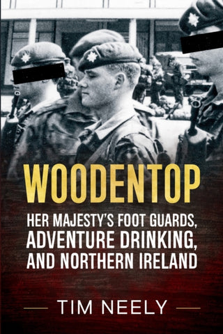Cover image for 9781804519721 - Woodentop